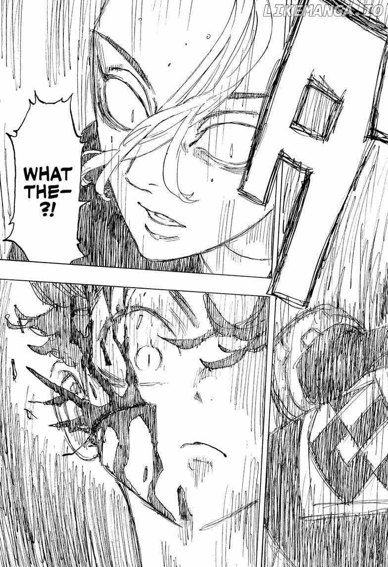 Read Astro Royale en Manga Online