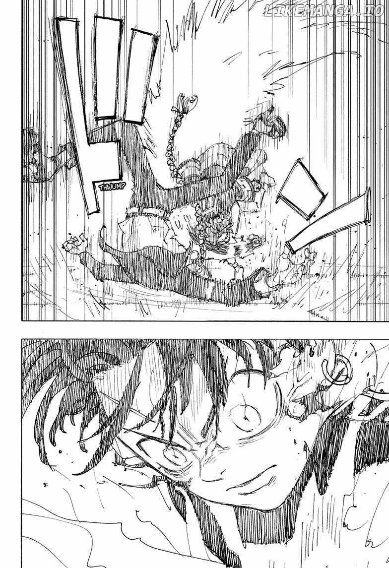 Read Astro Royale en Manga Online