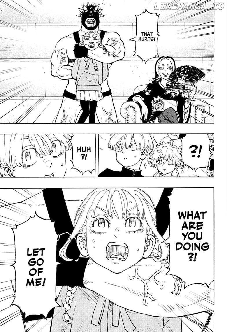 Read Astro Royale en Manga Online