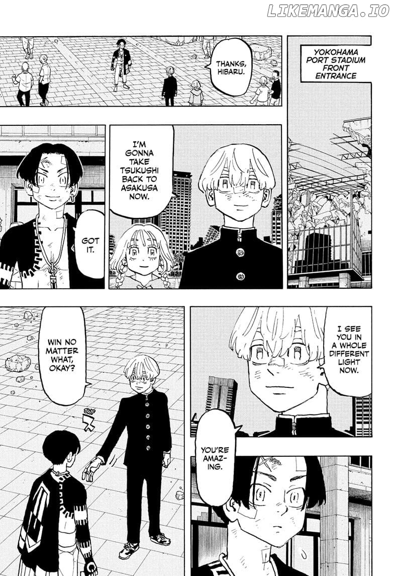 Read Astro Royale en Manga Online