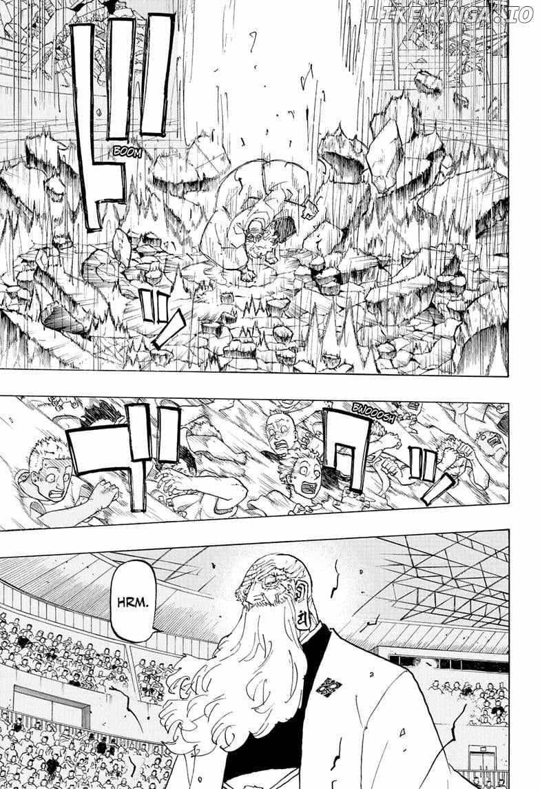 Read Astro Royale en Manga Online