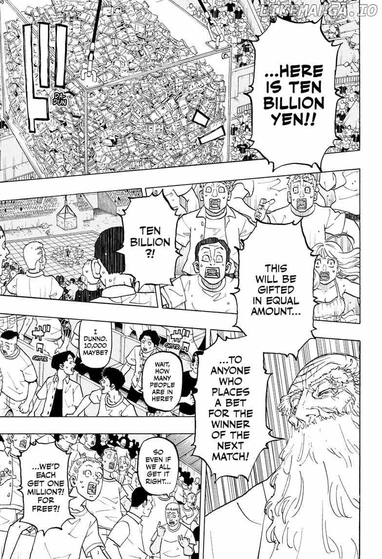 Read Astro Royale en Manga Online