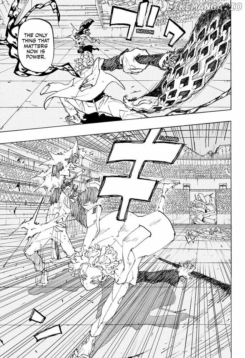 Read Astro Royale en Manga Online
