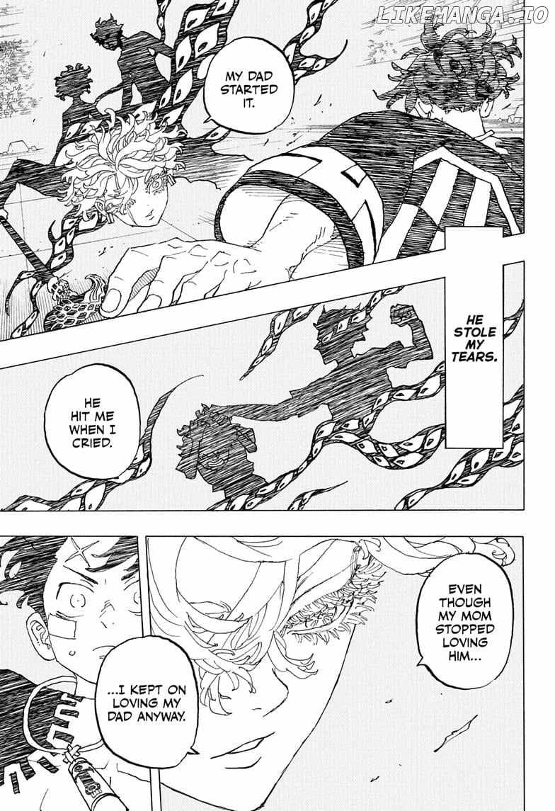 Read Astro Royale en Manga Online