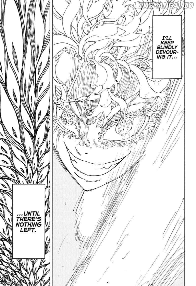 Read Astro Royale en Manga Online