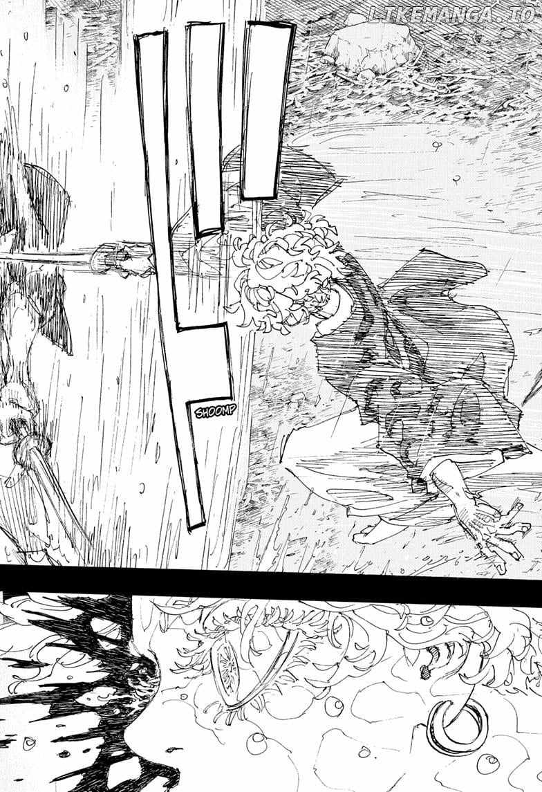 Read Astro Royale en Manga Online