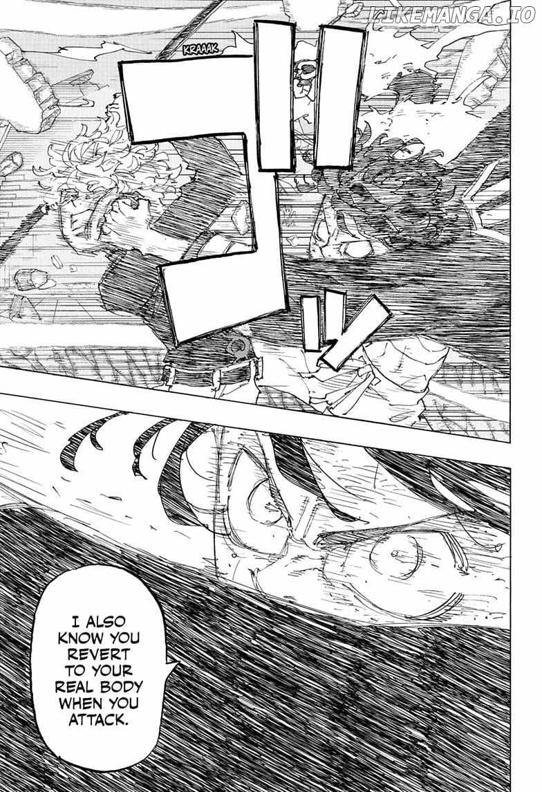 Read Astro Royale en Manga Online