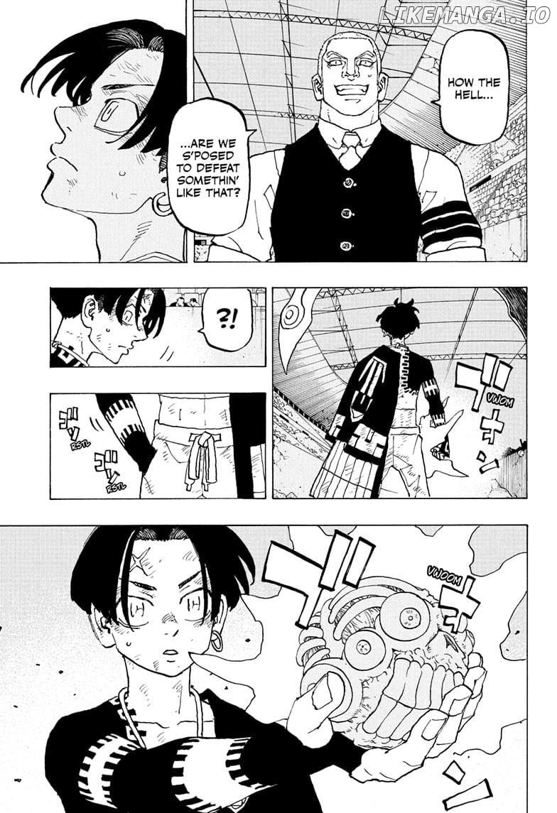 Read Astro Royale en Manga Online