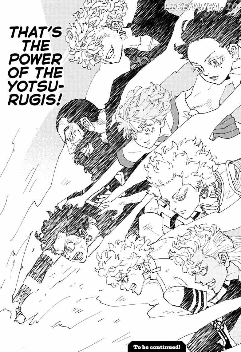 Read Astro Royale en Manga Online