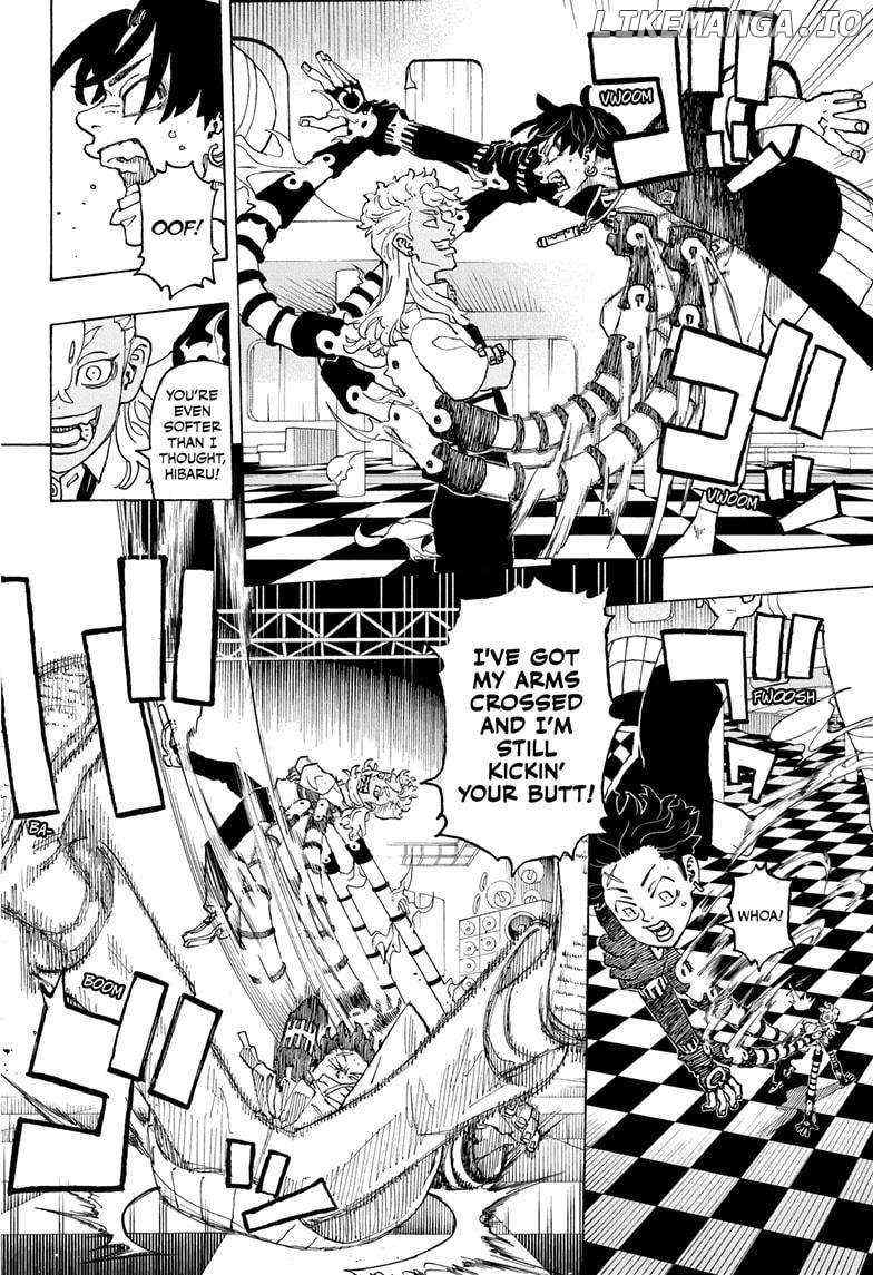 Read Astro Royale en Manga Online
