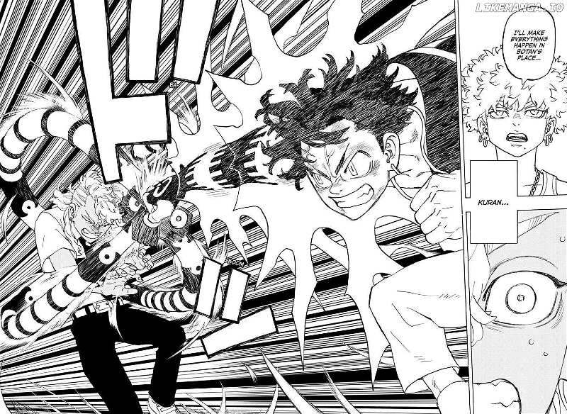 Read Astro Royale en Manga Online