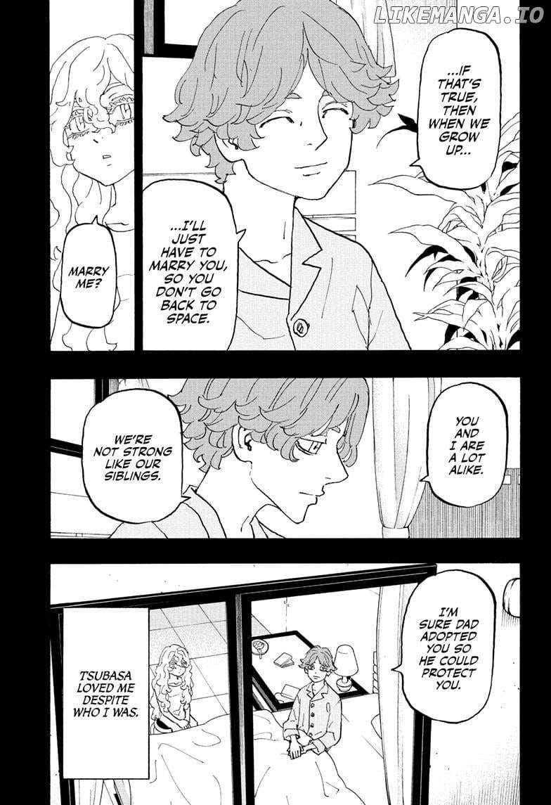Read Astro Royale en Manga Online