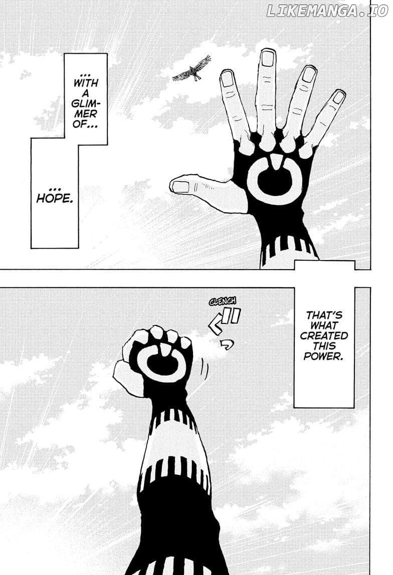 Read Astro Royale en Manga Online