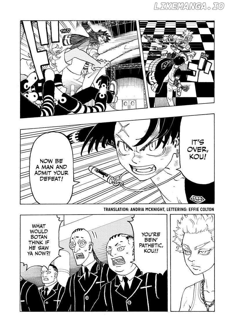 Read Astro Royale en Manga Online