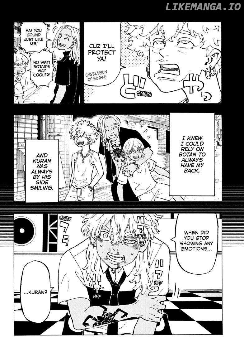 Read Astro Royale en Manga Online