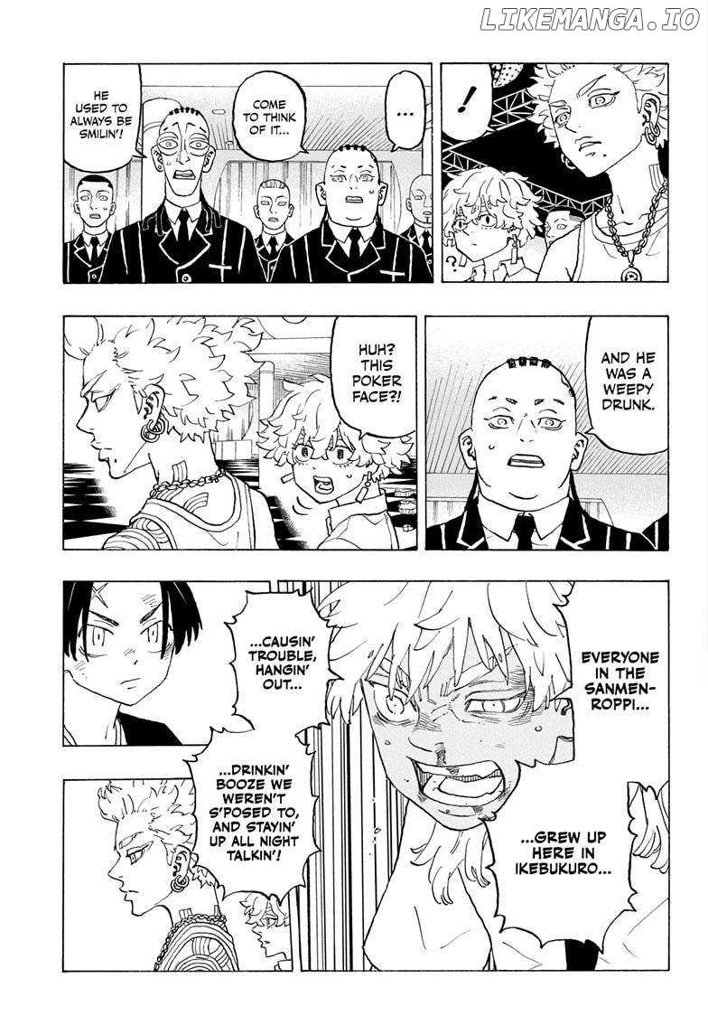 Read Astro Royale en Manga Online