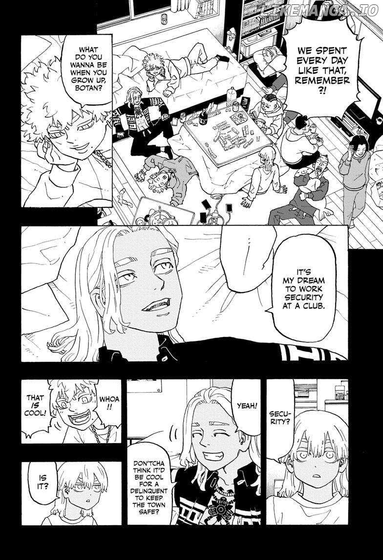 Read Astro Royale en Manga Online
