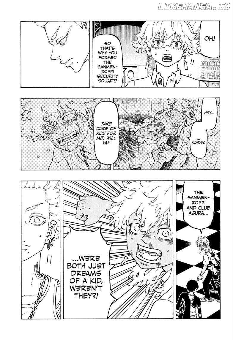 Read Astro Royale en Manga Online