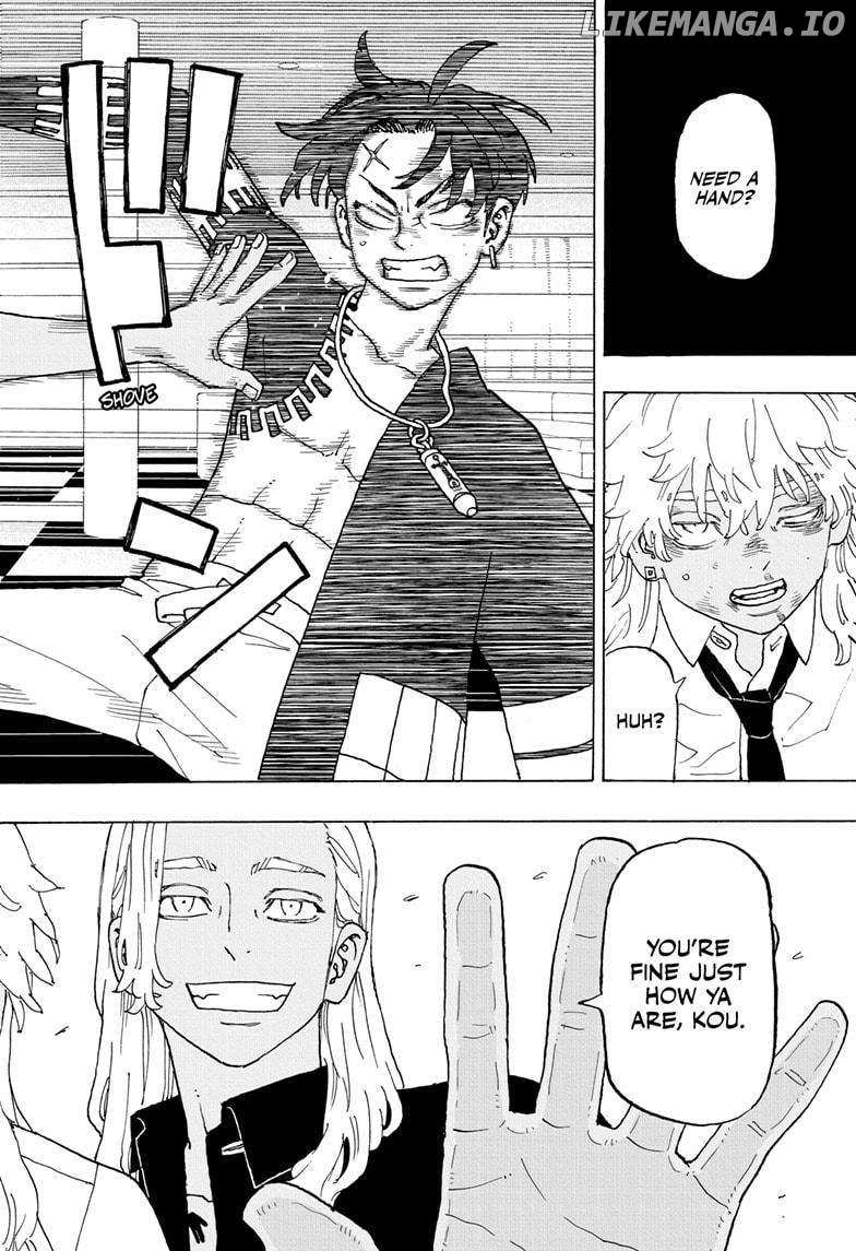 Read Astro Royale en Manga Online