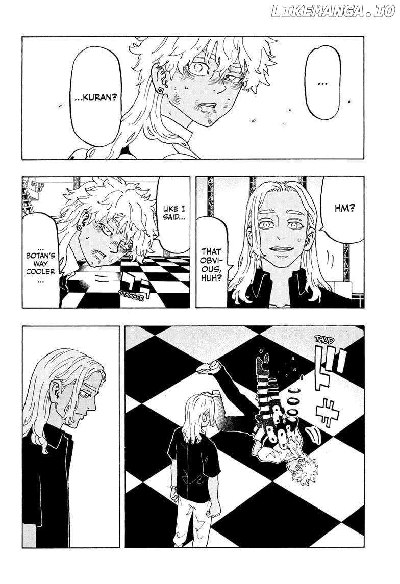 Read Astro Royale en Manga Online