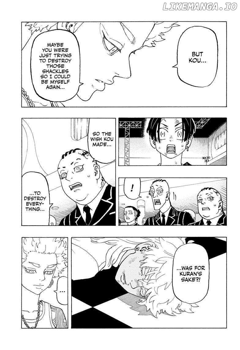 Read Astro Royale en Manga Online