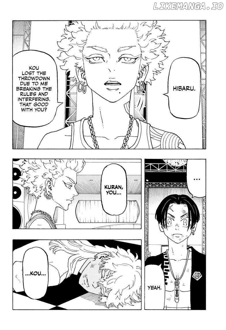 Read Astro Royale en Manga Online