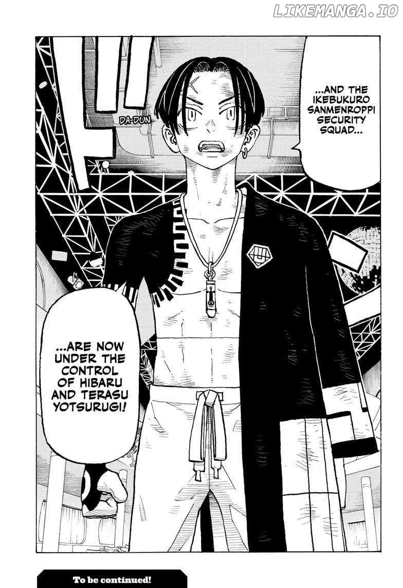 Read Astro Royale en Manga Online
