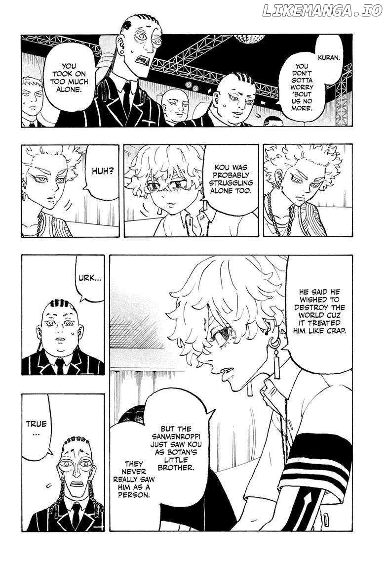 Read Astro Royale en Manga Online