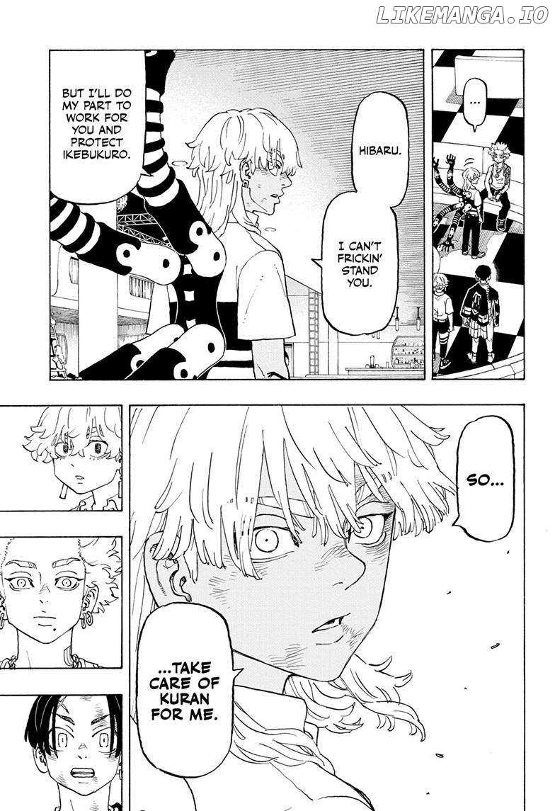 Read Astro Royale en Manga Online