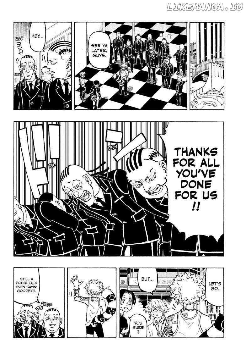Read Astro Royale en Manga Online