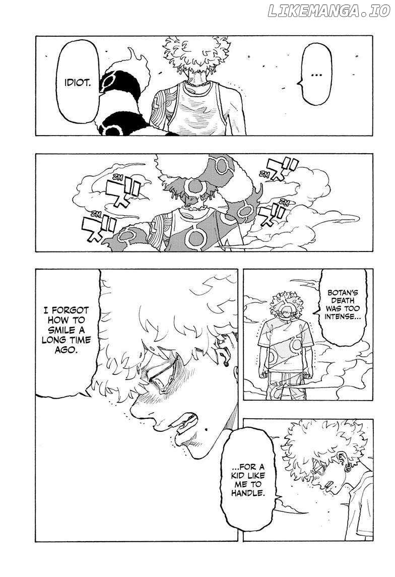 Read Astro Royale en Manga Online