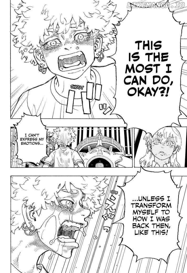 Read Astro Royale en Manga Online