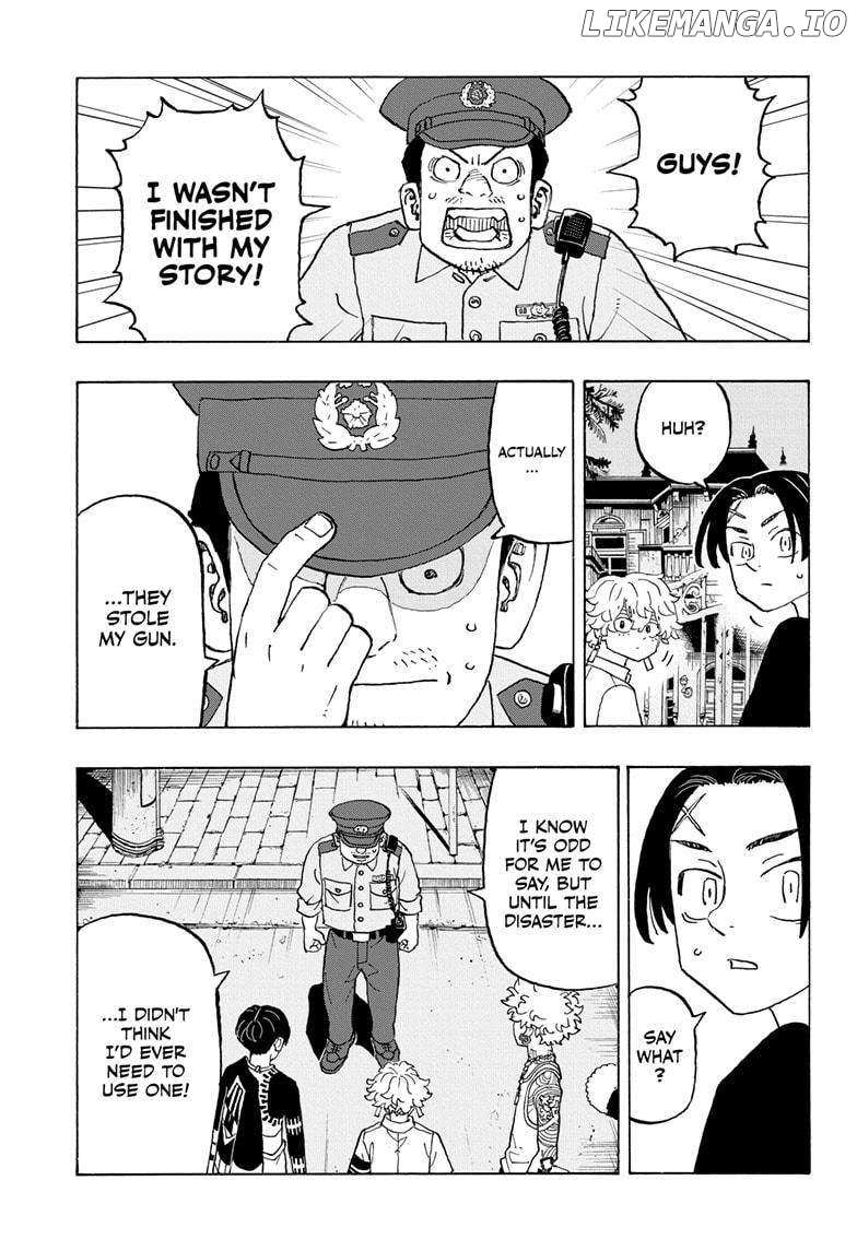 Read Astro Royale en Manga Online