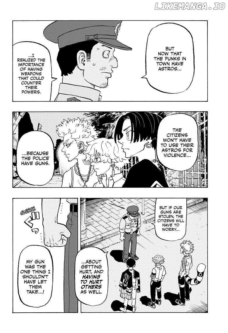 Read Astro Royale en Manga Online