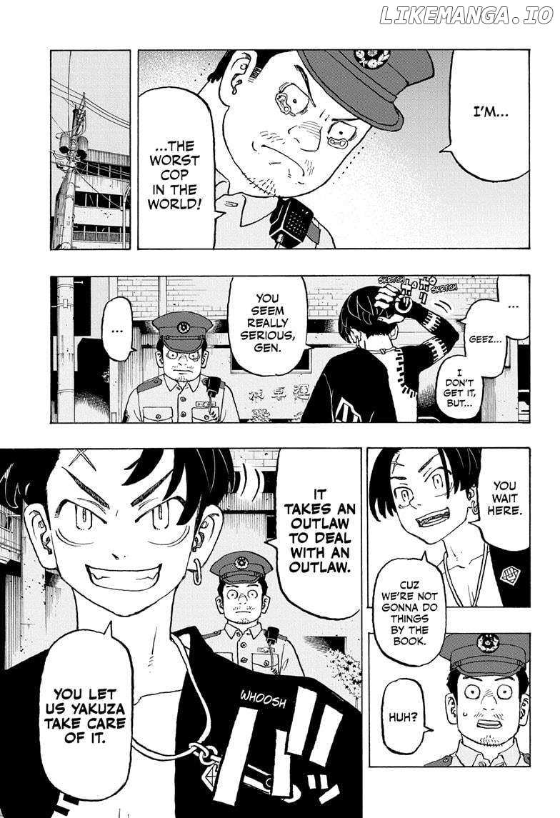 Read Astro Royale en Manga Online