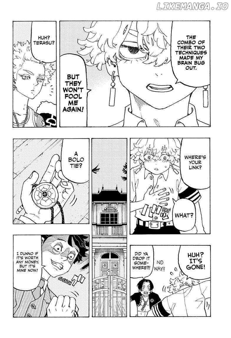 Read Astro Royale en Manga Online