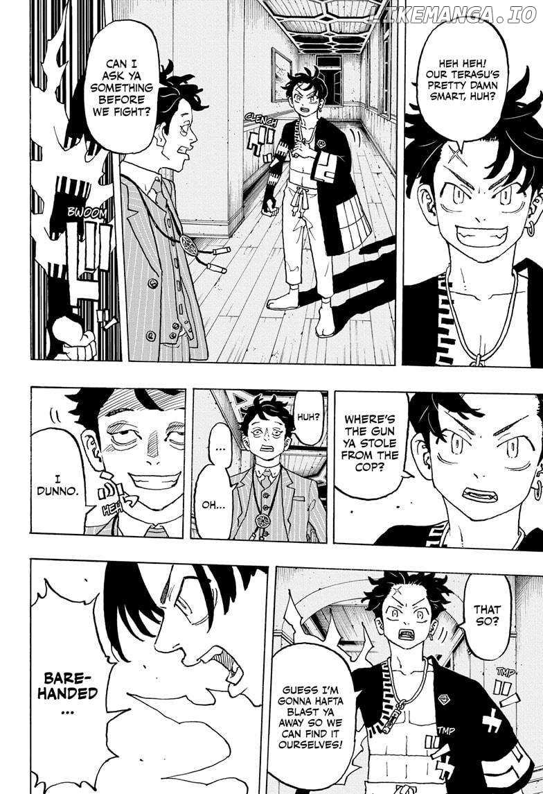 Read Astro Royale en Manga Online