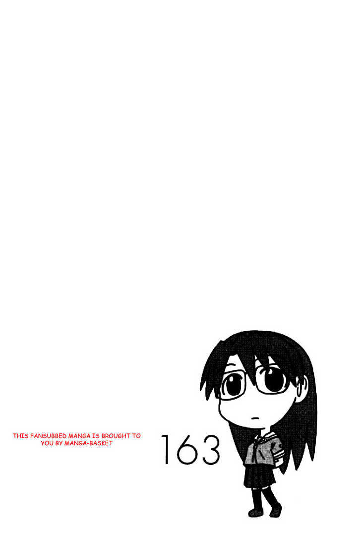 Read Azumanga Daioh en Manga Online