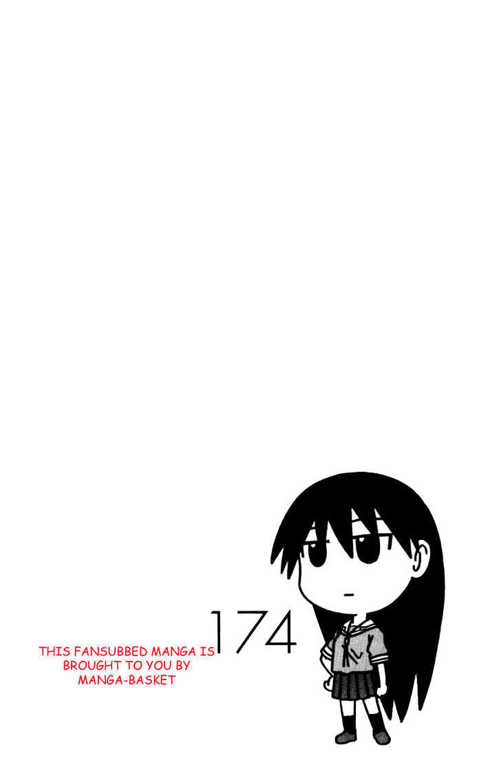 Read Azumanga Daioh en Manga Online