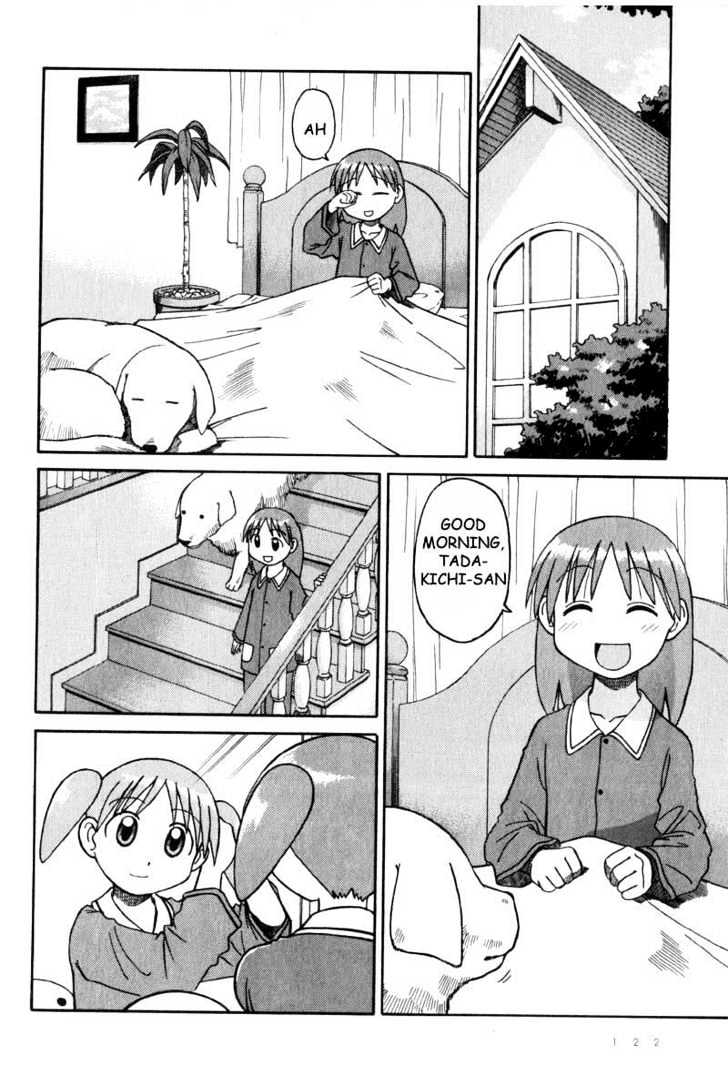 Read Azumanga Daioh en Manga Online