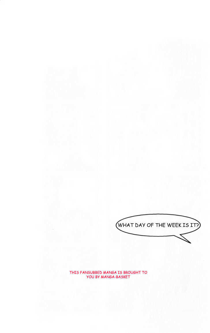 Read Azumanga Daioh en Manga Online