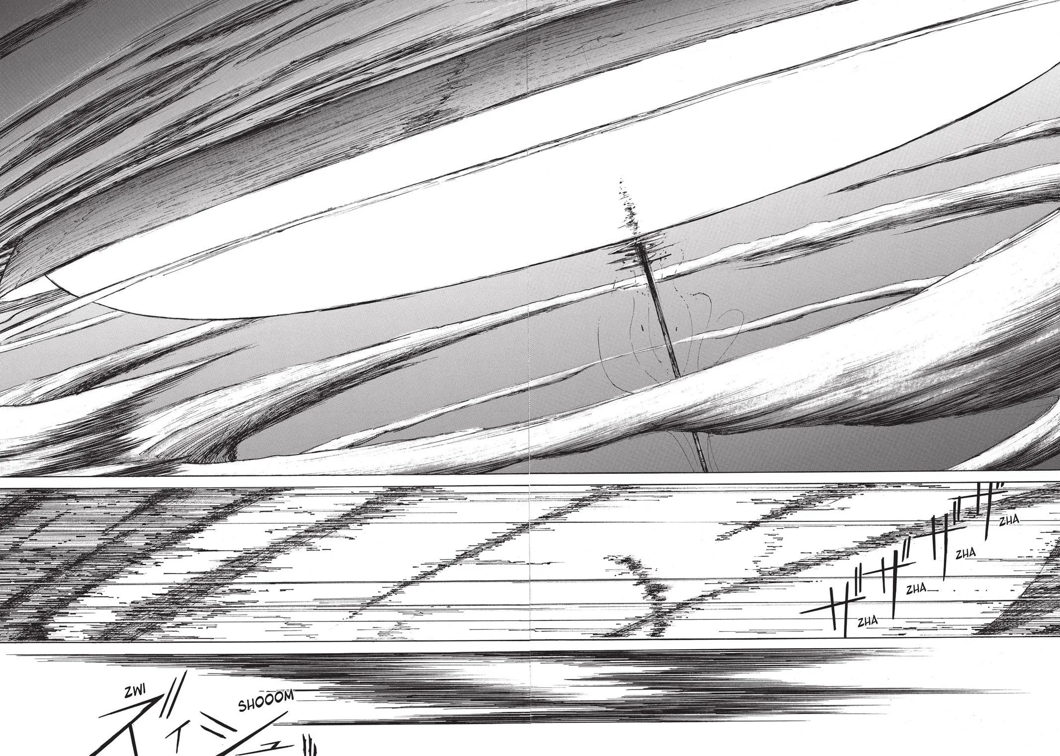 Read BLAME en Manga Online