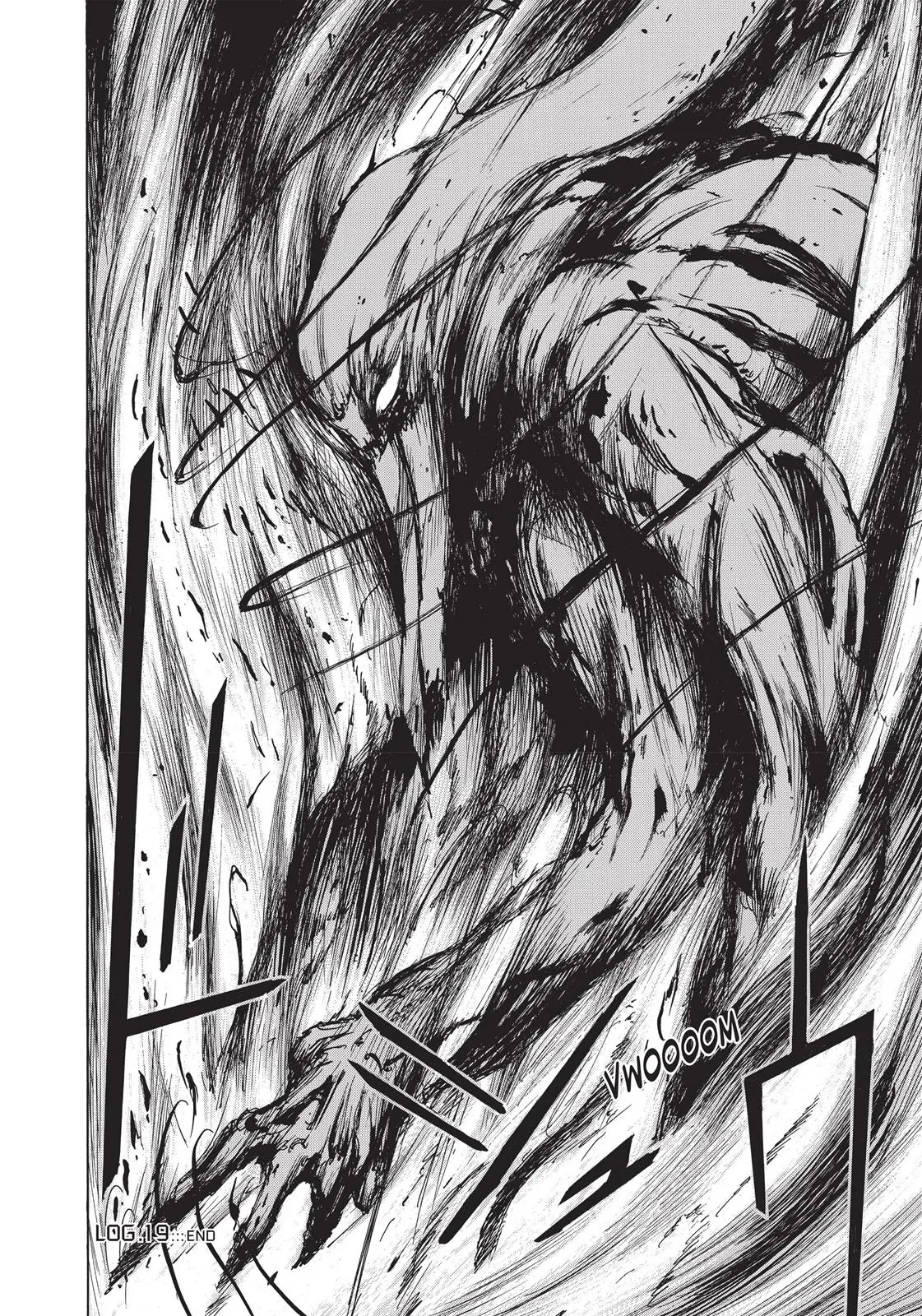 Read BLAME en Manga Online