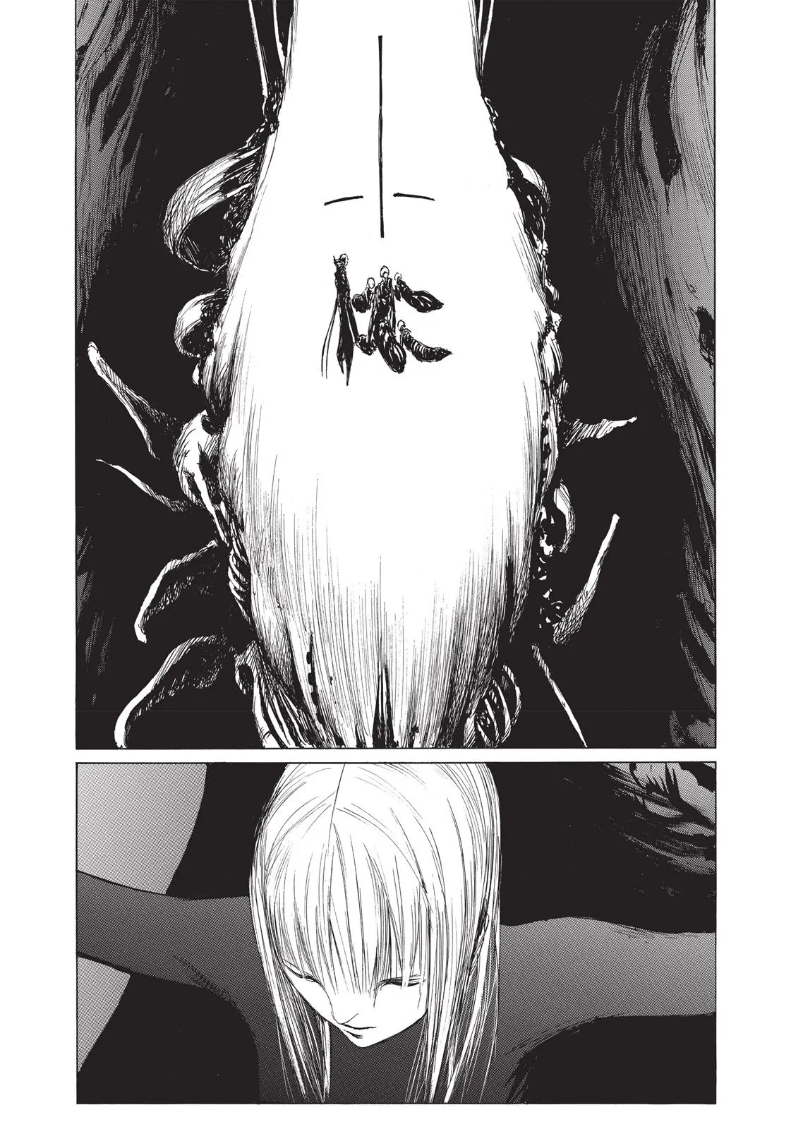 Read BLAME en Manga Online