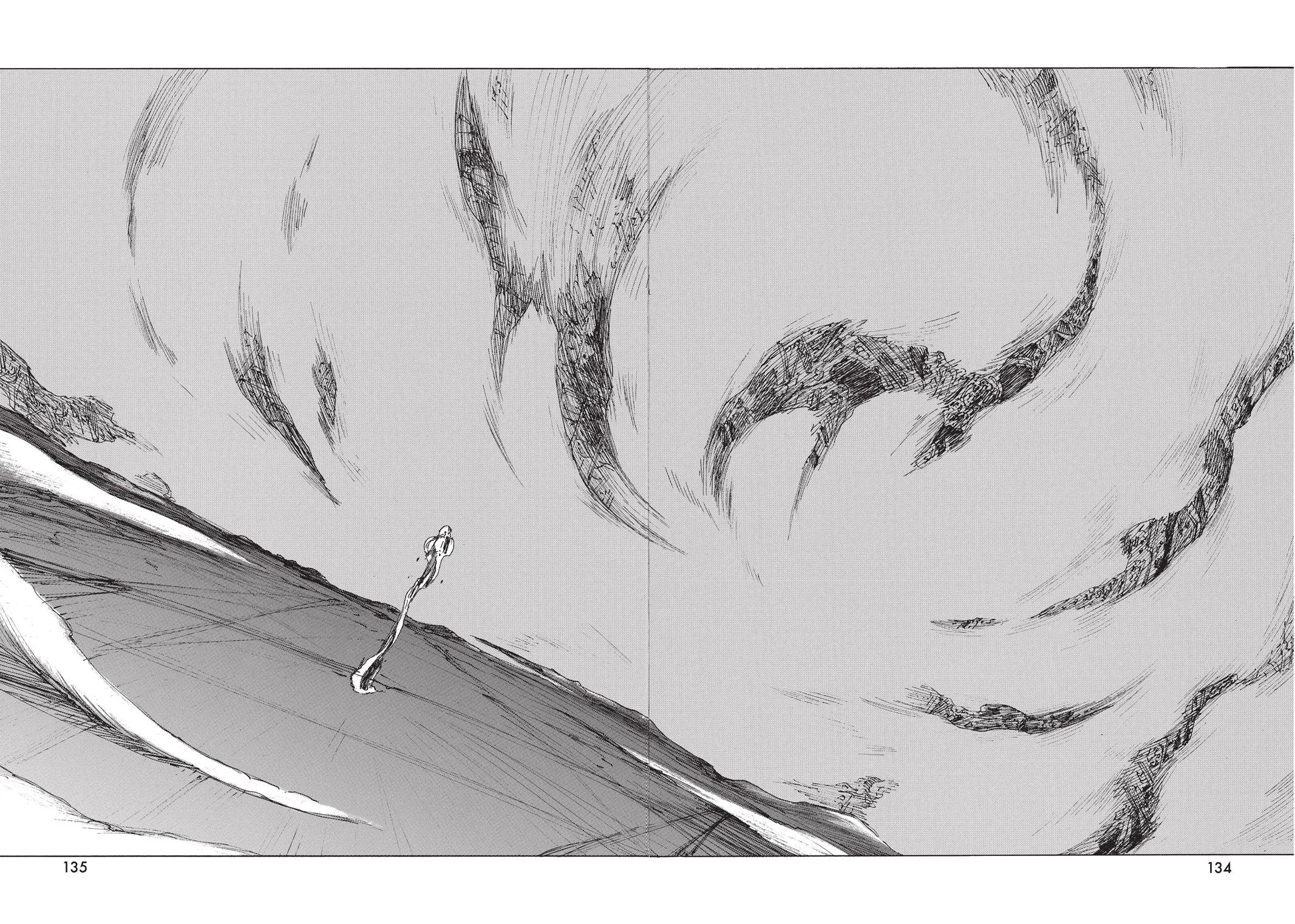 Read BLAME en Manga Online