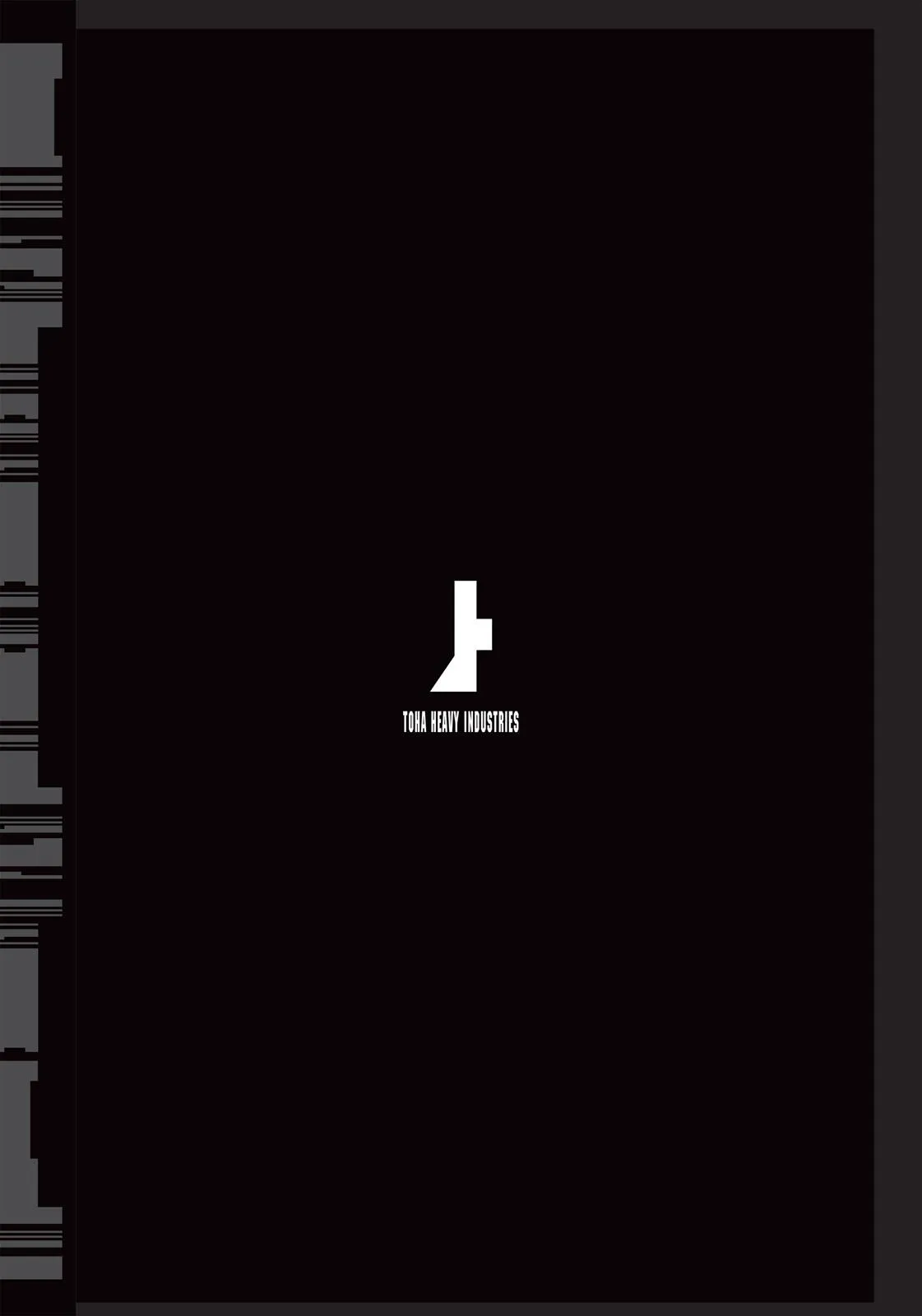 Read BLAME en Manga Online