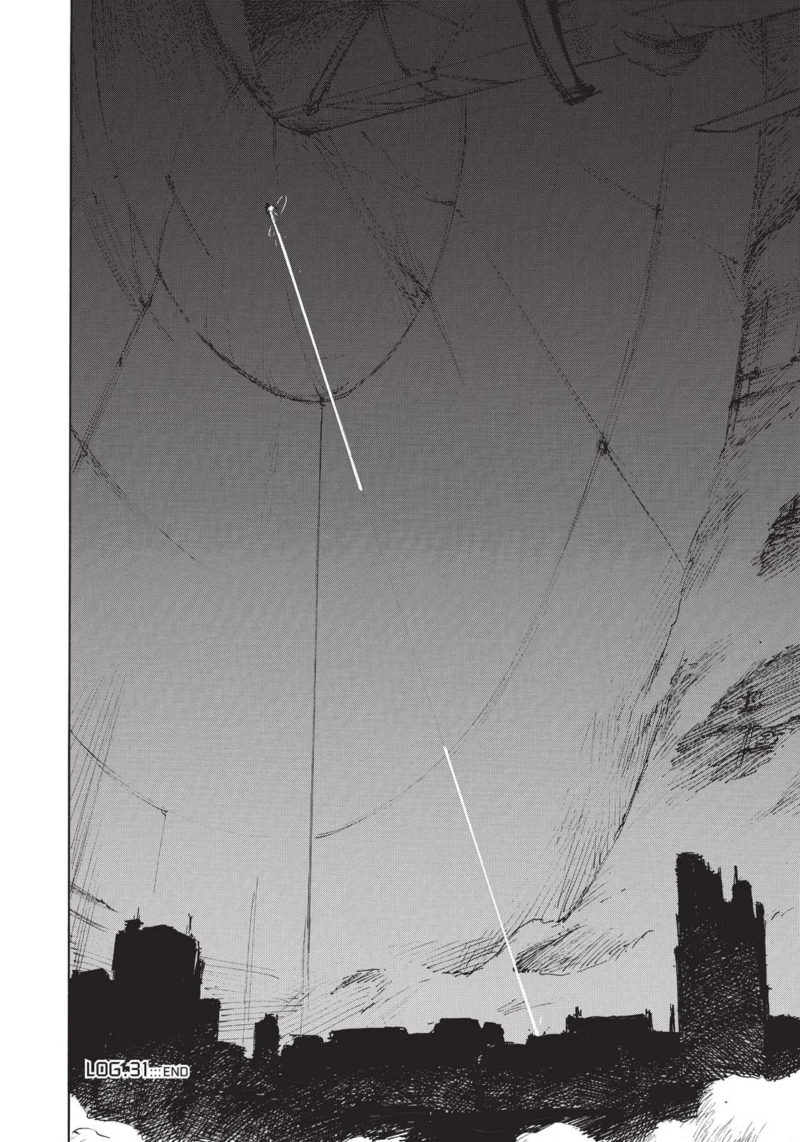 Read BLAME en Manga Online