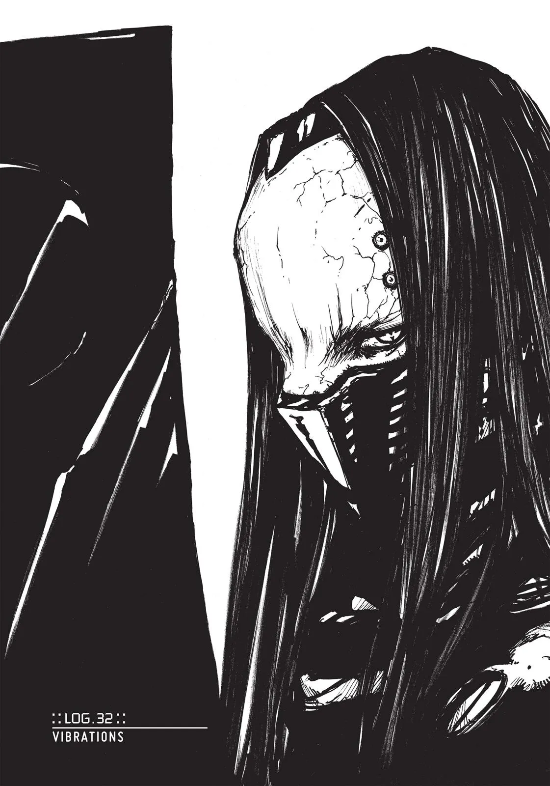 Read BLAME en Manga Online