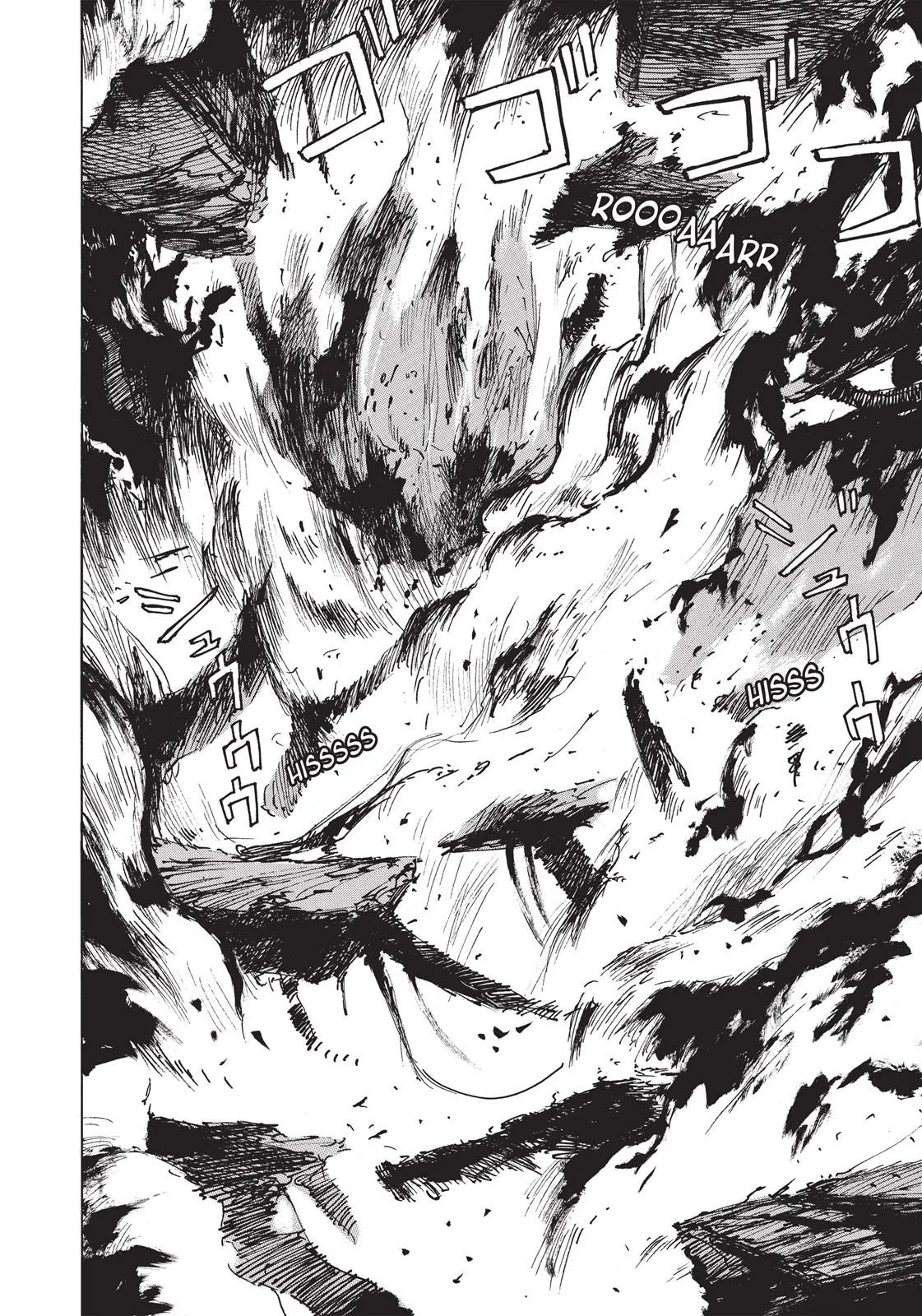 Read BLAME en Manga Online