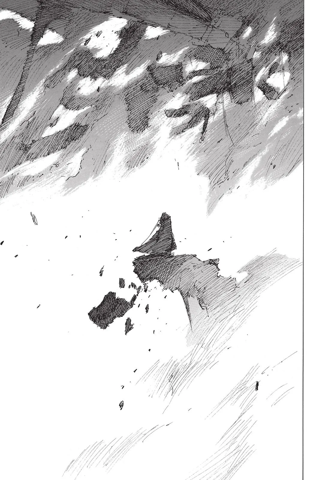 Read BLAME en Manga Online